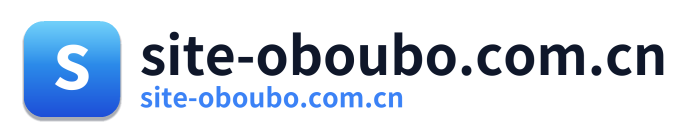 site-oboubo.com.cn